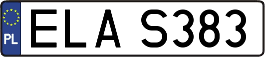 ELAS383