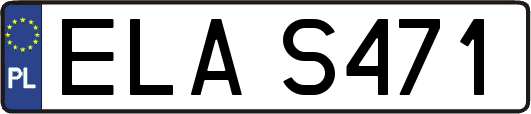 ELAS471