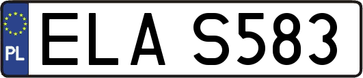 ELAS583