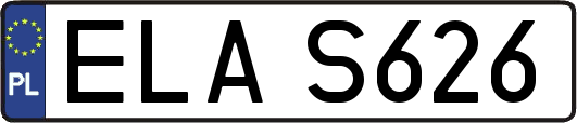 ELAS626