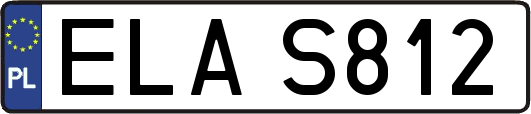 ELAS812