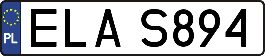 ELAS894