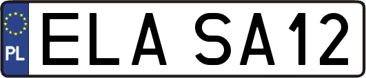 ELASA12