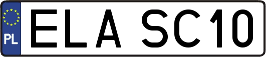 ELASC10