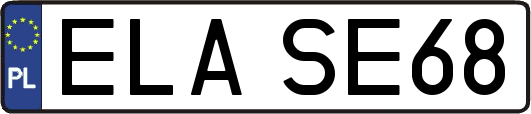 ELASE68
