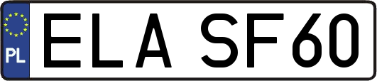 ELASF60