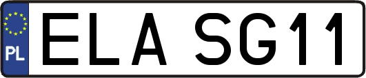 ELASG11