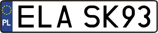 ELASK93