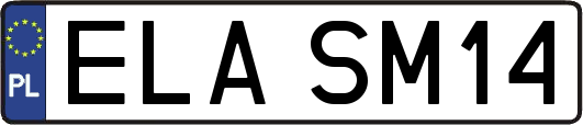 ELASM14