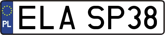 ELASP38
