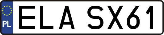 ELASX61