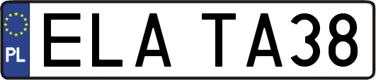 ELATA38