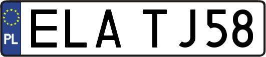 ELATJ58