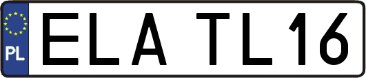 ELATL16
