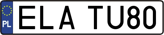 ELATU80