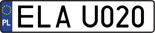 ELAU020