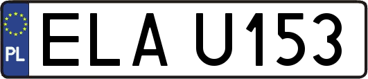 ELAU153