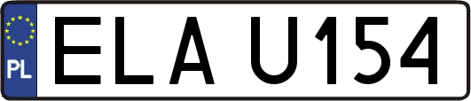 ELAU154