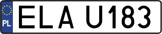 ELAU183