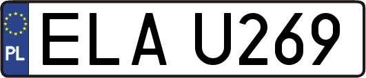 ELAU269