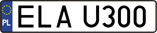 ELAU300