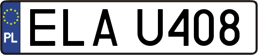 ELAU408