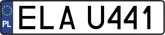 ELAU441