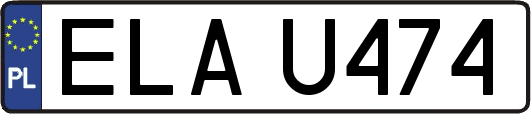 ELAU474