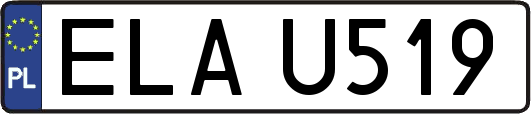 ELAU519