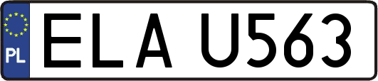 ELAU563