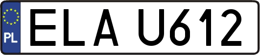 ELAU612