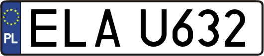 ELAU632