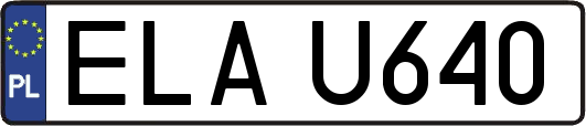 ELAU640