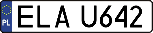 ELAU642