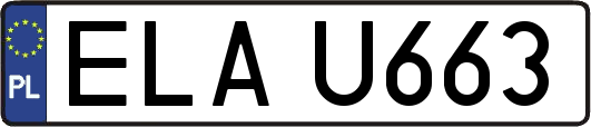 ELAU663