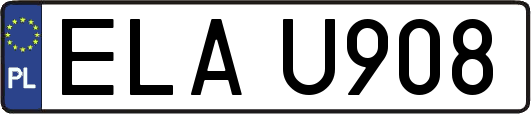 ELAU908