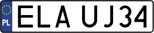 ELAUJ34