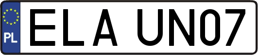 ELAUN07