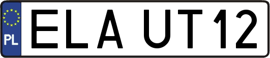 ELAUT12