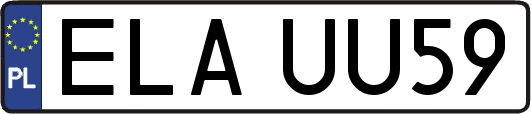 ELAUU59