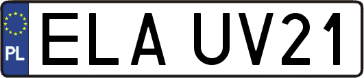 ELAUV21