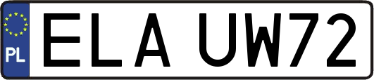 ELAUW72