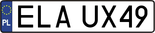 ELAUX49