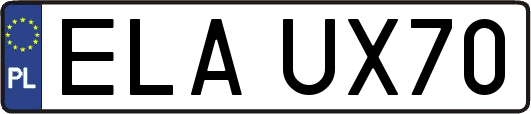 ELAUX70