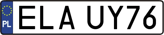 ELAUY76
