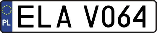 ELAV064