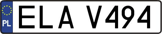 ELAV494