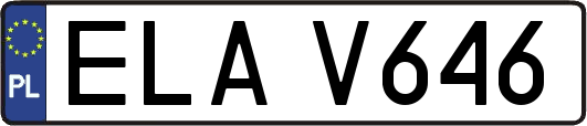 ELAV646