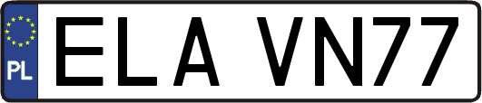 ELAVN77