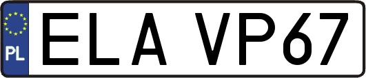 ELAVP67